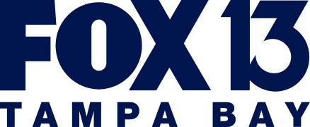 Fox 13 Tampa Bay logo